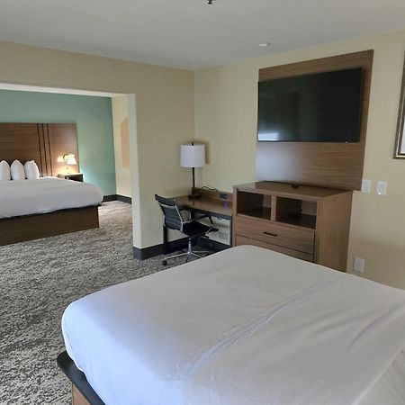 Best Western Casa Villa Suites Харлинген Экстерьер фото