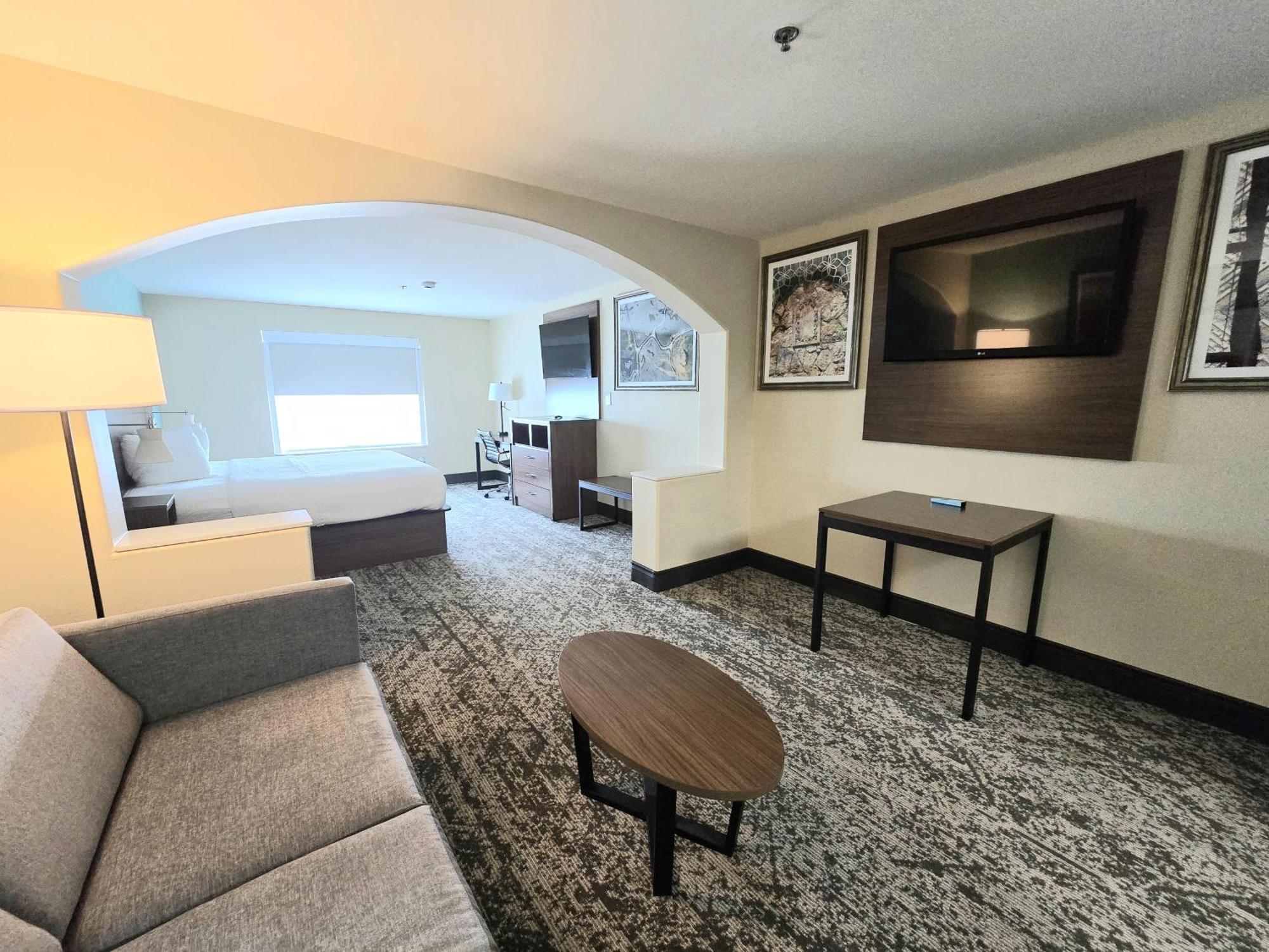Best Western Casa Villa Suites Харлинген Экстерьер фото