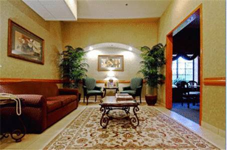 Best Western Casa Villa Suites Харлинген Экстерьер фото